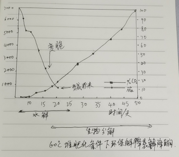 環(huán)保降解袋的分解原理|降解袋是怎么降解的？(圖1)